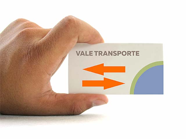 SUBSTITUIÇÃO do VALE TRANSPORTE por VALE COMBUSTÍVEL, é possível!