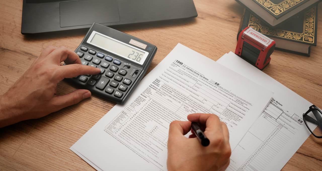 Vou ter que fazer IMPOSTO de RENDA, porque em 2023: