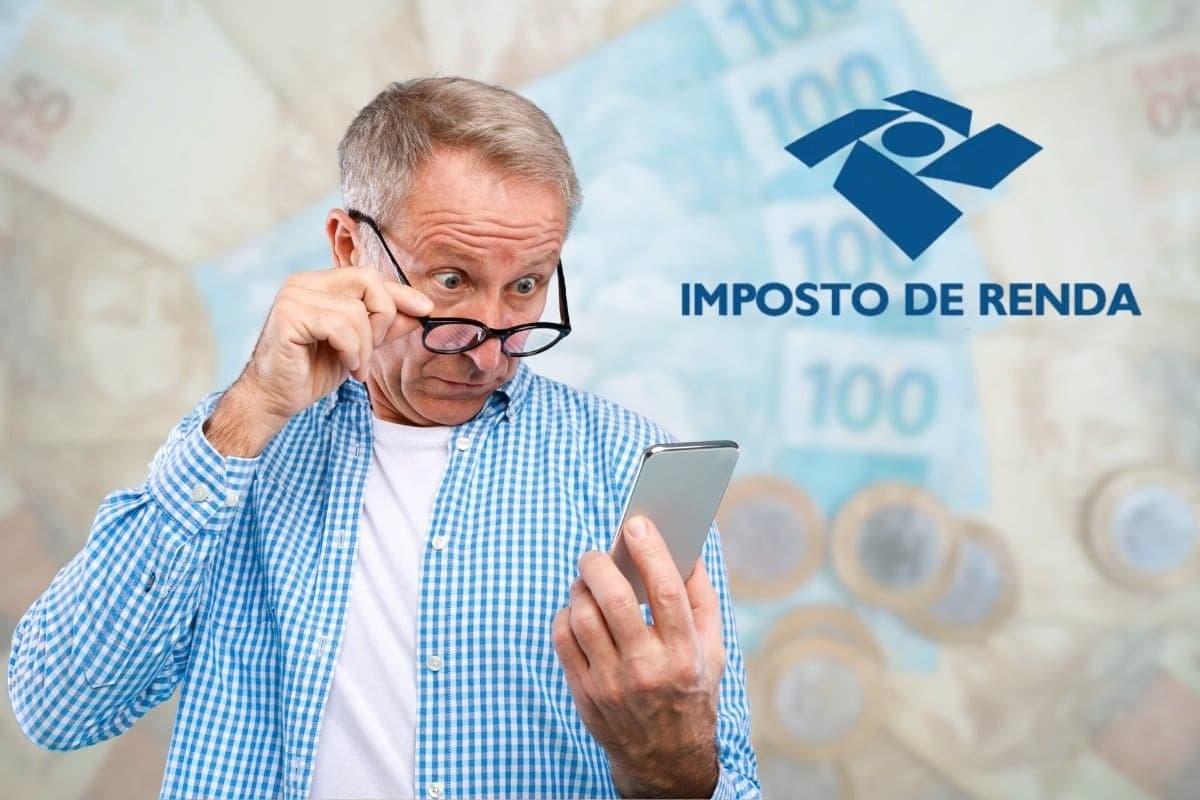 EMPRESÁRIOS: o seu Imposto de Renda sofrerá aumento em 2026