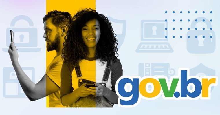 GOV.BR: atualize já, e saiba porque!