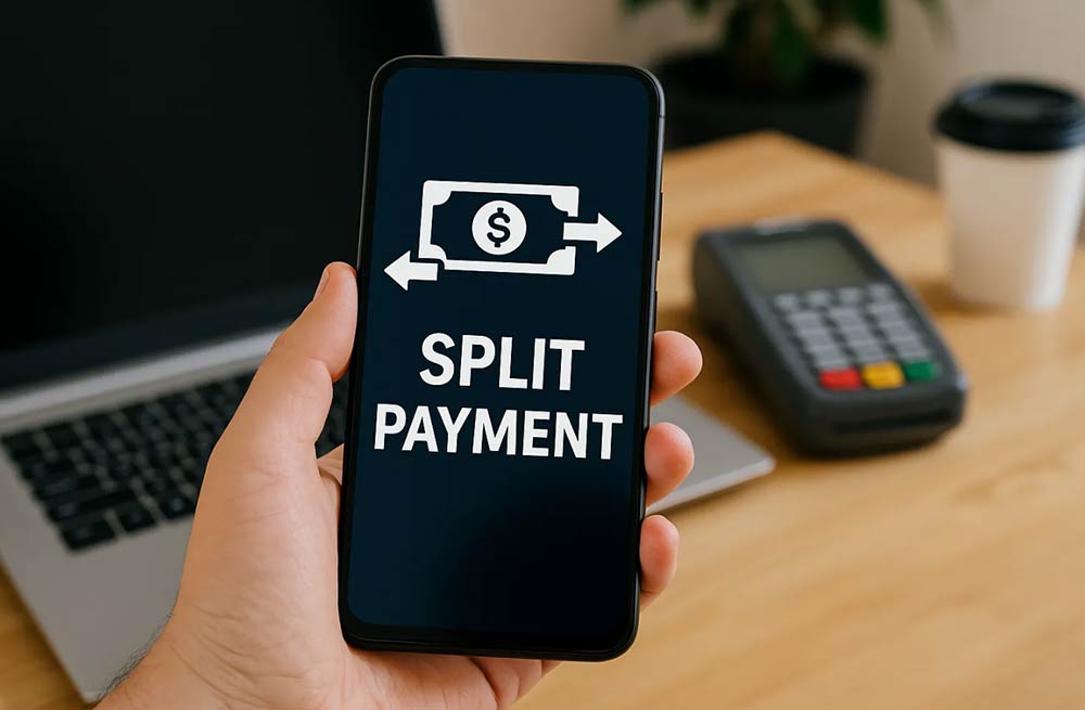 Split Payment: O Novo Radar Fiscal das Empresas